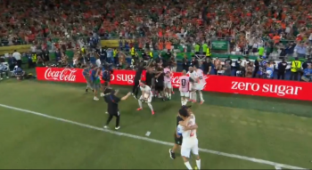 Horror w rzutach karnych! Holandia odpada z mundialu po szalonym meczu